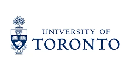 uofT logo